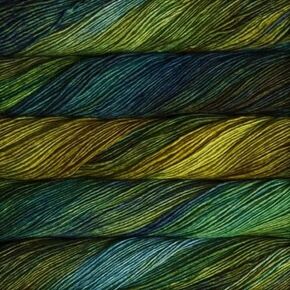 Malabrigo Yarn Mechita (005 - Aniversario)