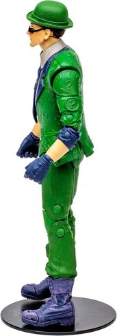 McFarlane Toys - DC Gaming 7" Figures Wave 9 - The Riddler (Arkham City) in Saudi Arabia