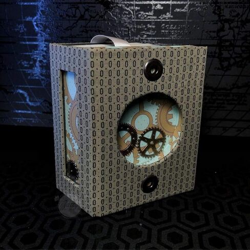 ماتيز كرافتينغ جوي دفتر قصاصات ورقية مزدوج الجوانب بلون تركواز مقاس 12 × 12 من ماسكولين شيك، عبوة من 24 بطاقة ورقية منقوشة بلون ازرق مخضر فاتح in Kuwait