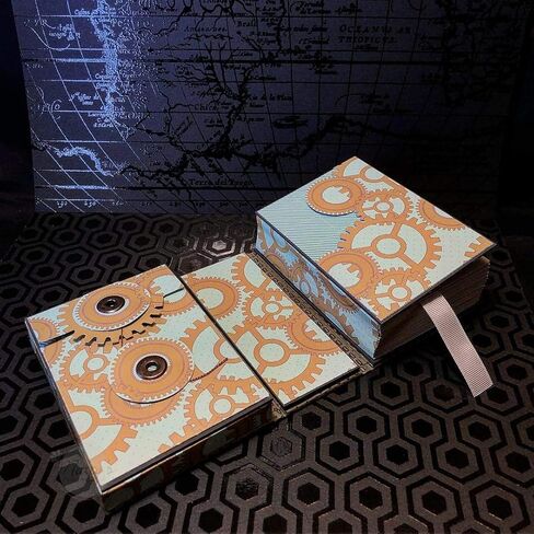 ماتيز كرافتينغ جوي دفتر قصاصات ورقية مزدوج الجوانب بلون تركواز مقاس 12 × 12 من ماسكولين شيك، عبوة من 24 بطاقة ورقية منقوشة بلون ازرق مخضر فاتح in Kuwait