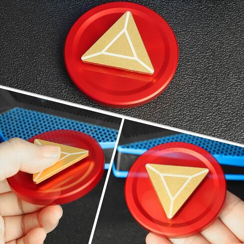 مجموعة فيدجيت سبينرز المعدنية الرائعة، أداة دوارة يدوية بطرف إصبع للبالغين والأطفال، لعبة فيجيتس، ألعاب مكتبية، هدايا أدوات للأعمار من 4 إلى 12 عامًا للأولاد، جوائز، مكافآت، هدايا حفلات عيد الميلاد، حشو حقيبة جودي in Kuwait