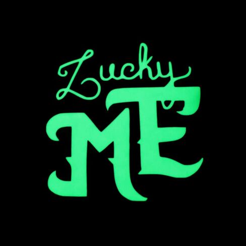 هوهوفيلم تي شيرت فينيل متحرك للحرارة يتوهج في الظلام لحفلات الهالوين للاطفال من الفينيل اللاصق مقاس 20 انش × 12 انش in Kuwait