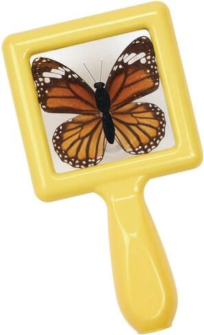 Environments Toddler, Preschool Early STEM, Specimen Viewers for Kids, Science Education Set of 4 in Saudi Arabia