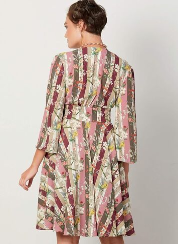 McCall's Patterns McCall's Women's Pleated Crop Top, Blouse, and Dress Sewing, Sizes 14-22 Patterns in Saudi Arabia