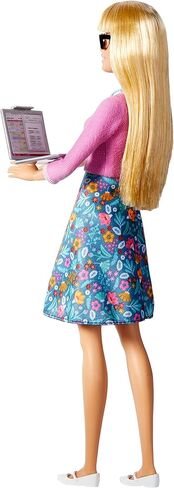Mattel - Barbie - Teacher Doll in Saudi Arabia