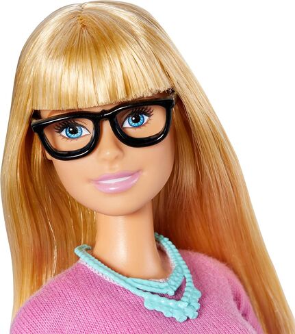 Mattel - Barbie - Teacher Doll in Saudi Arabia