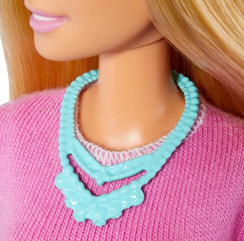 Mattel - Barbie - Teacher Doll in Saudi Arabia