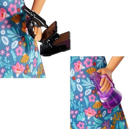 Mattel - Barbie - Teacher Doll in Saudi Arabia
