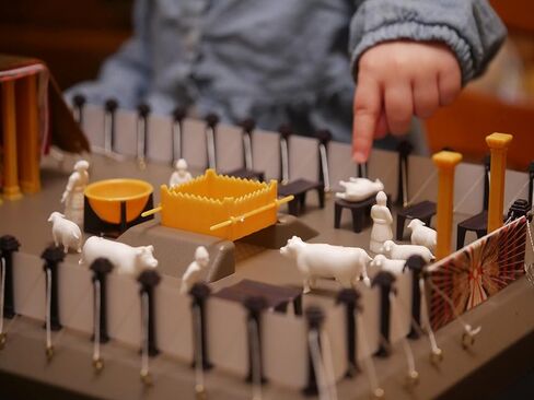 The Tabernacle: Tabernacle Model Kit in Saudi Arabia
