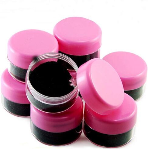 مسحوق حديد مغناطيسي للمشاريع التعليمية والمدرسية، مجموعة من 4 قطع in Kuwait