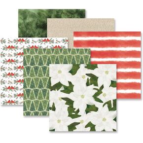 Seasonal Sightings Paper Pack (12/pk) by Creative Memories in Kuwait