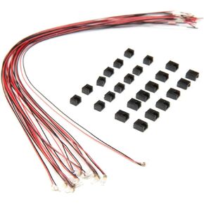 لمبة Athearn LED - الطول القياسي 3.00 مم 12 أجزاء ATHG67143 HO in Kuwait