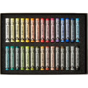 REMBT PASTEL 30 STICK SE