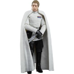 STAR WARS The Vintage Collection Director Orson Krennic, Rogue One: A Story 3.75-Inch Collectible Action Figures, Ages 4 and Up in Saudi Arabia
