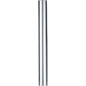 American Crafts Heidi Swapp MINC Application Machine Reactive Foil | 12-inch x 120-inch Silver Foil Roll (369976), Orange