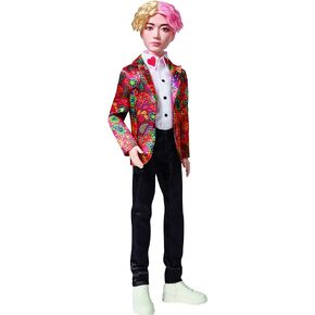 BTS 11-in v Fashion Doll, Based on Bangtan Boys Global Boy Band, Highly Articulated Figure, Toy for Boys and Girls Age 6 and Up. in Kuwait