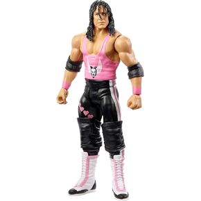 WWE SummerSlam Jeff Hardy Action Figure in 6-inch Scale with Articulation & Ring Gear Series #97