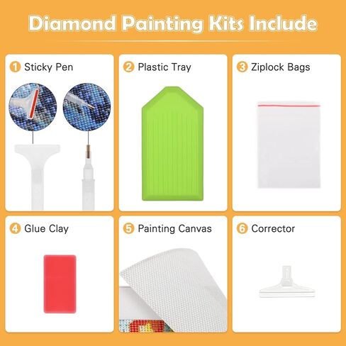 CEOVR Diamond Painting Flowers Kits, 5D Flowers Diamond Painting Kits for Adults Beginner, 5D Diamond Art Flowers Kits Adults, Diamond Picture Gem Arts Painting（Flowers by The Sea） 12x16 in for Decor in Saudi Arabia