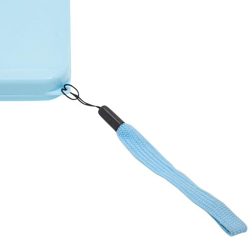 Portable Face Covering Carrying Case, Organizer Container for Storage (6 Pack) in Kuwait