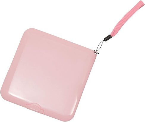 Portable Face Covering Carrying Case, Organizer Container for Storage (6 Pack) in Kuwait