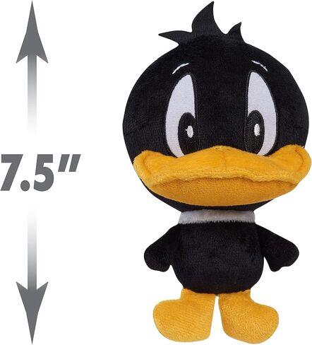 Looney Tunes Plush Pals 3-Piece Set Stuffed Animals, Kids Toys for Ages 3 Up, Amazon Exclusive in Saudi Arabia