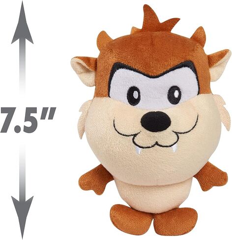 Looney Tunes Plush Pals 3-Piece Set Stuffed Animals, Kids Toys for Ages 3 Up, Amazon Exclusive in Saudi Arabia