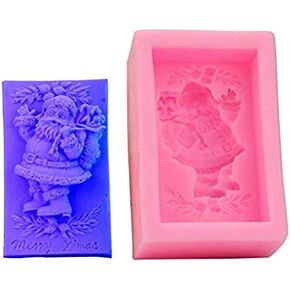 Silicone Mold Flamingos, Hawaiian Theme Craft Art Silicone Soap Mold, Sunshine Beach Animals Plants Craft Mold DIY Handmade Soap Mold - Soap Making Supplies by YaTaosun in Kuwait