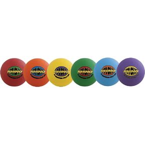 Champion Sports Rhino Max Playground Ball Sets - Available in Mulitple Activity Styles in Kuwait