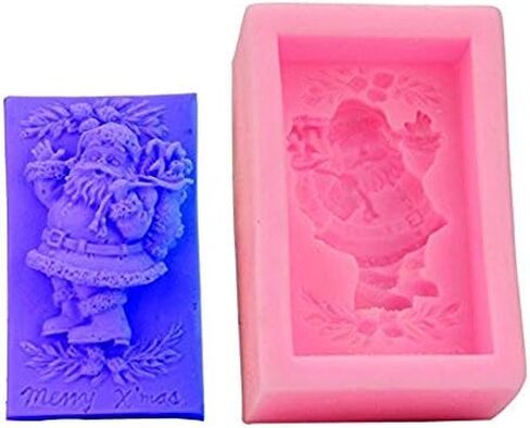 Silicone Mold Flamingos, Hawaiian Theme Craft Art Silicone Soap Mold, Sunshine Beach Animals Plants Craft Mold DIY Handmade Soap Mold - Soap Making Supplies by YaTaosun in Kuwait
