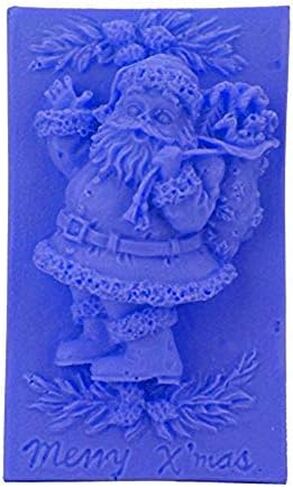 Silicone Mold Flamingos, Hawaiian Theme Craft Art Silicone Soap Mold, Sunshine Beach Animals Plants Craft Mold DIY Handmade Soap Mold - Soap Making Supplies by YaTaosun in Kuwait