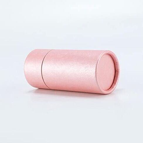 5 قطع من Lokusel 5 قطع 50 مل من صناديق الورق المقوى الفارغة من ورق الكرافت مع غطاء، صندوق تغليف زجاجات الزيت العطري، صندوق تعبئة أنبوب الورق in Kuwait