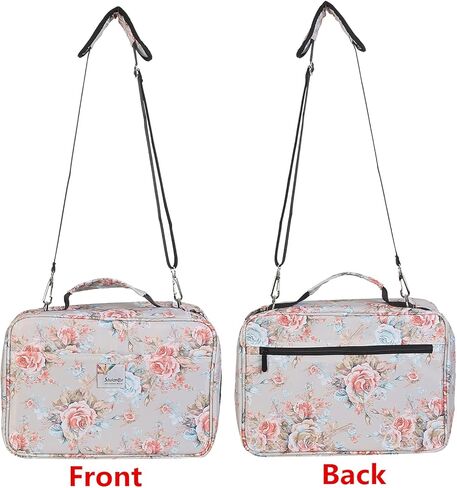 تحتوي فتحة حافظة أقلام شولانر على 360 إلى 364 قلم رصاص ملون أو 240 إلى 244 قلم جل ملون بسحاب in Kuwait