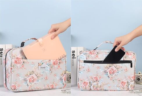 تحتوي فتحة حافظة أقلام شولانر على 360 إلى 364 قلم رصاص ملون أو 240 إلى 244 قلم جل ملون بسحاب in Kuwait