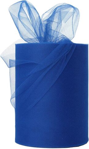 Dark Green Tulle Roll Spool 6 Inch x 100 Yards for Tulle Decoration in Saudi Arabia