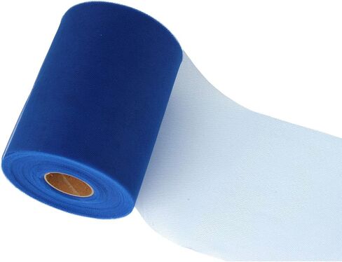 Dark Green Tulle Roll Spool 6 Inch x 100 Yards for Tulle Decoration in Saudi Arabia