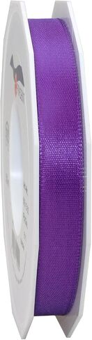 Morex Ribbon Europa Taffeta Ribbon Spool, 1-Inch by 55-Yard, Cerise in Saudi Arabia
