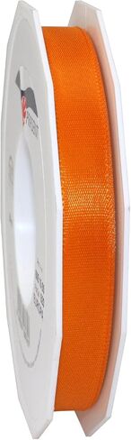 Morex Ribbon Europa Taffeta Ribbon Spool, 1-Inch by 55-Yard, Cerise in Saudi Arabia