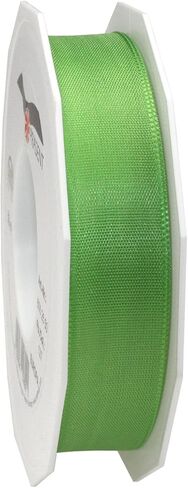 Morex Ribbon Europa Taffeta Ribbon Spool, 1-Inch by 55-Yard, Cerise in Saudi Arabia
