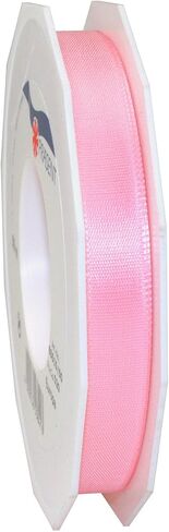 Morex Ribbon Europa Taffeta Ribbon Spool, 1-Inch by 55-Yard, Cerise in Saudi Arabia
