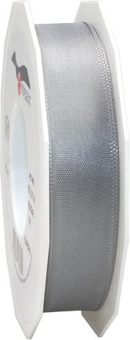 Morex Ribbon Europa Taffeta Ribbon Spool, 1-Inch by 55-Yard, Cerise in Saudi Arabia