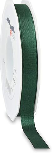 Morex Ribbon Europa Taffeta Ribbon Spool, 1-Inch by 55-Yard, Cerise in Saudi Arabia