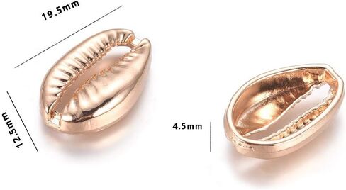 Airssory 50 Pcs Spider Web Net Charm Halloween Theme Golden Metal Spiderweb Cobweb Small Charms Bulk for Jewelry Making DIY Findings in Saudi Arabia