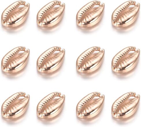 Airssory 50 Pcs Spider Web Net Charm Halloween Theme Golden Metal Spiderweb Cobweb Small Charms Bulk for Jewelry Making DIY Findings in Saudi Arabia