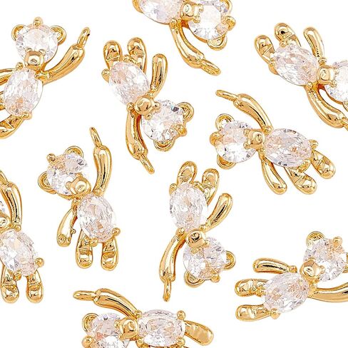 Airssory 50 Pcs Spider Web Net Charm Halloween Theme Golden Metal Spiderweb Cobweb Small Charms Bulk for Jewelry Making DIY Findings in Saudi Arabia