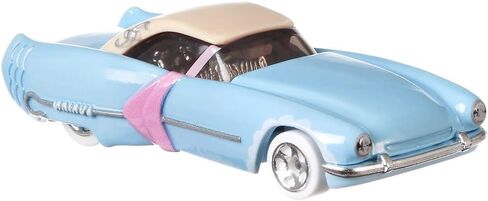 Hot Wheels Toy Story BO PEEP Vehicle in Saudi Arabia