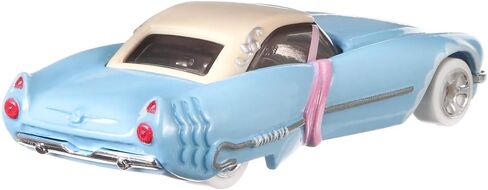 Hot Wheels Toy Story BO PEEP Vehicle in Saudi Arabia