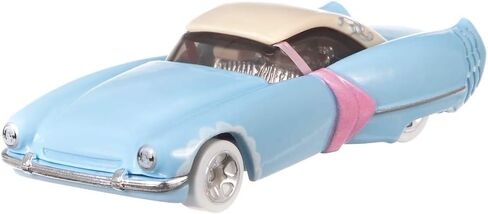 Hot Wheels Toy Story BO PEEP Vehicle in Saudi Arabia