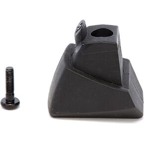 Inline Skate Brake Stopper (Black) in Saudi Arabia