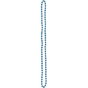 Let's Party Bead Necklace - Pink, Party Accessory