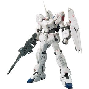 Bandai 1/144 RG RX-0 Unicorn Gundam "PREMIUM UNICON MODE BOX" Model Kit(Japan Import) in Saudi Arabia